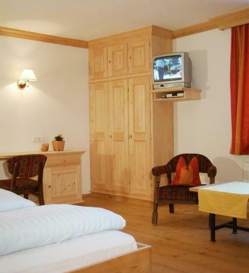 Номер Стандарт, Gomagoierhof