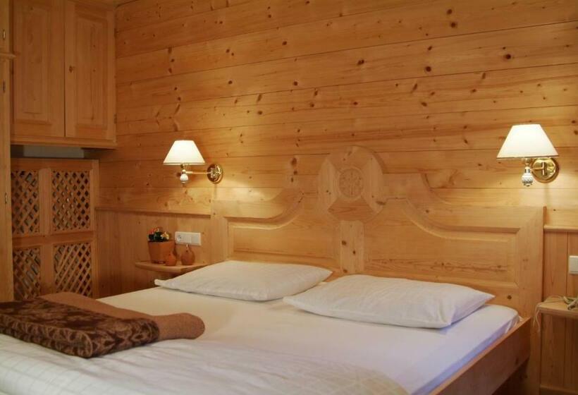 Номер Стандарт, Gomagoierhof