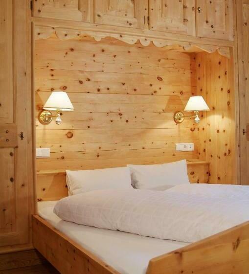 Номер Стандарт, Gomagoierhof