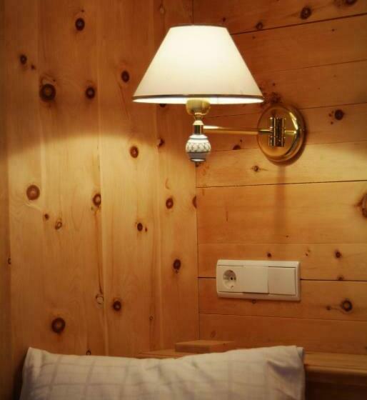 Номер Стандарт, Gomagoierhof