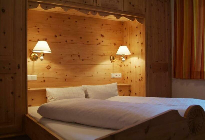 Номер Стандарт, Gomagoierhof