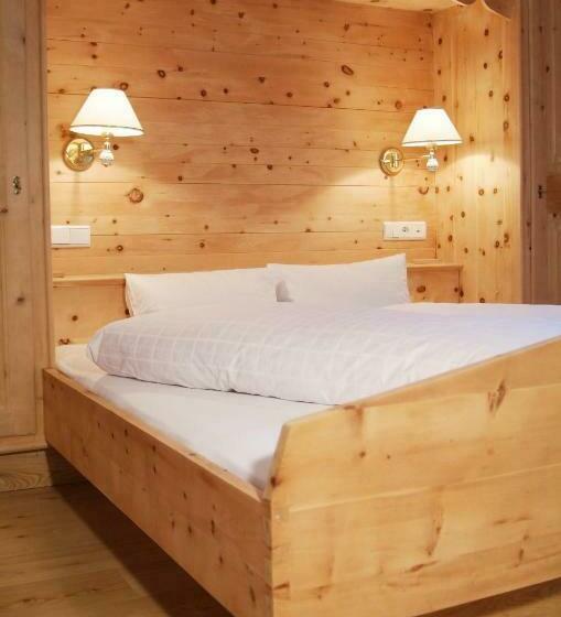 Номер Стандарт, Gomagoierhof