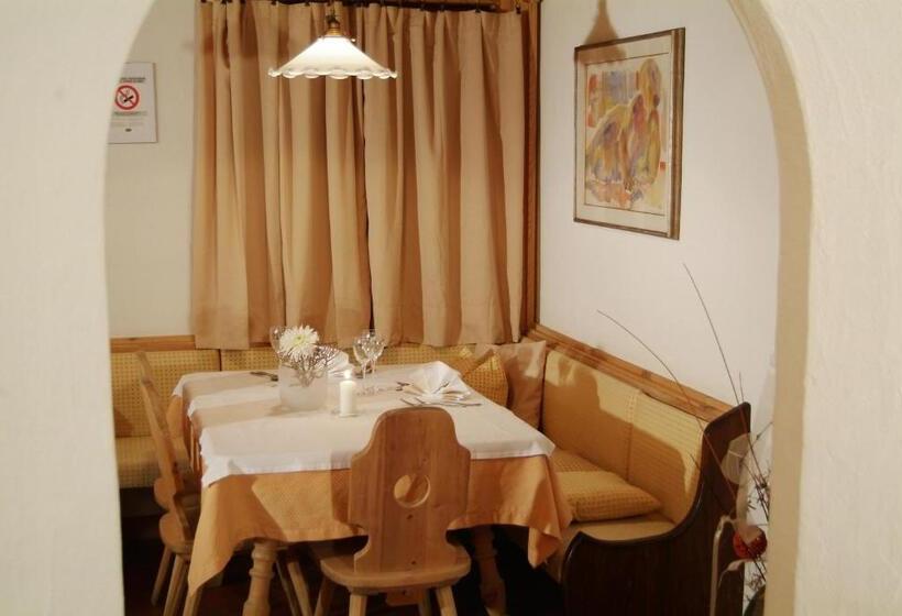 Трехместный Номер Базовый, Gomagoierhof