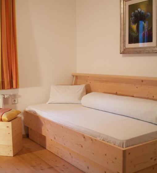 Трехместный Номер Базовый, Gomagoierhof