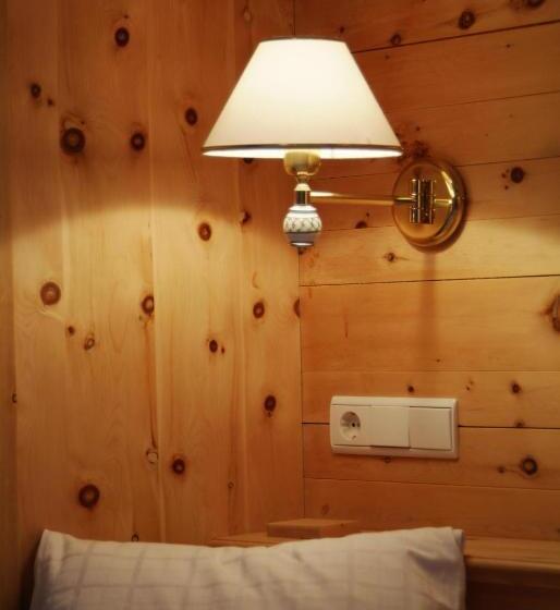 Трехместный Номер Базовый, Gomagoierhof