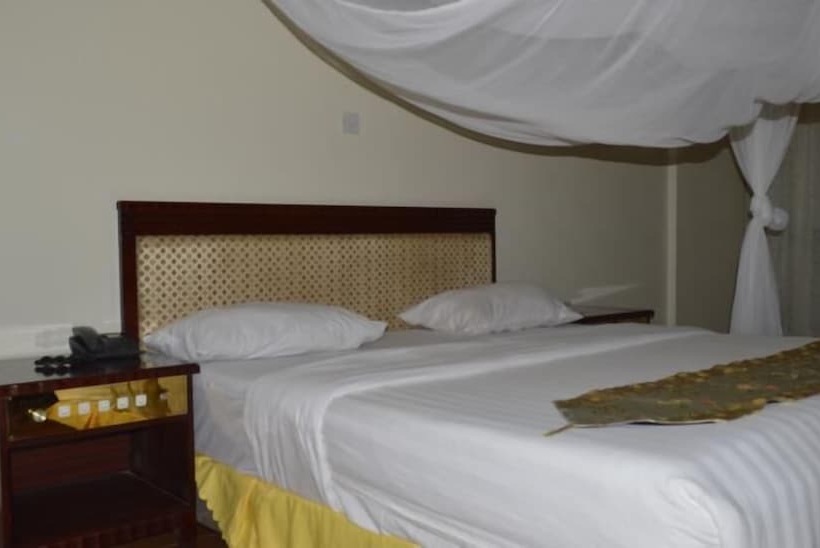 اتاق اکونومی یک تخته, International 2000