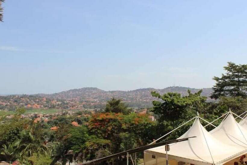 اتاق استاندارد, International 2000