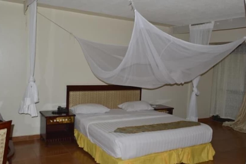 اتاق لوکس یک تخته, International 2000