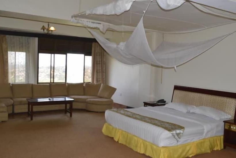 اتاق لوکس یک تخته, International 2000