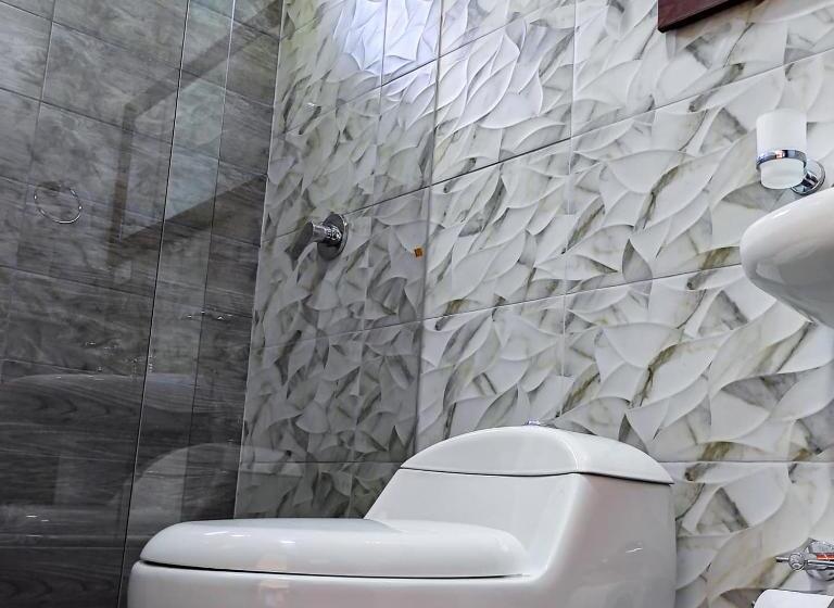 חדר קלאסי, Las Mercedes Airport Quito