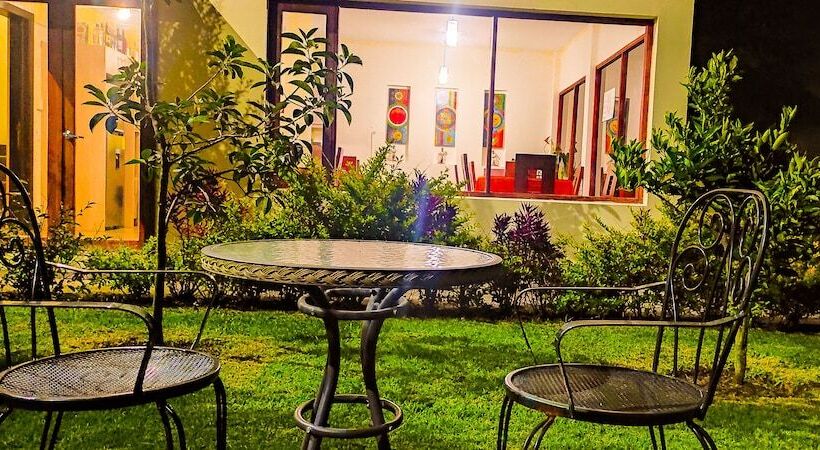 חדר דלוקס יחיד, Las Mercedes Airport Quito