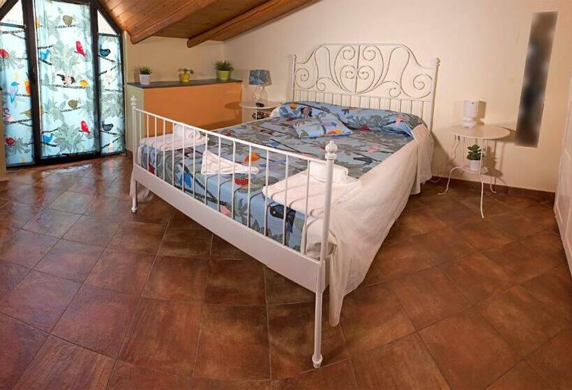 غرفة قياسية, Le Coccole