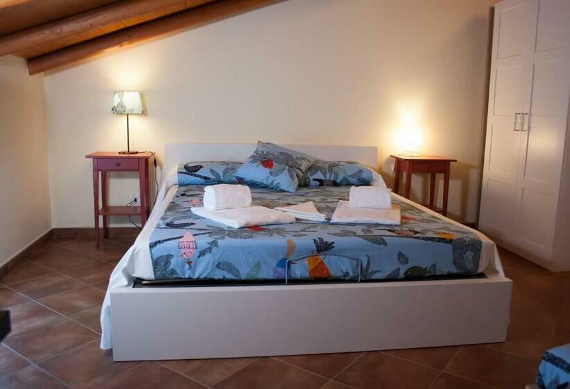 غرفة قياسية, Le Coccole