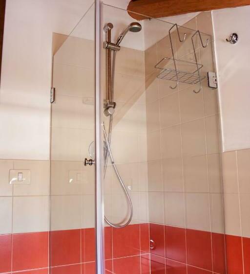 غرفة كلاسيكية رباعية, Le Coccole