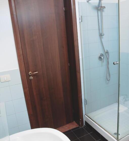 غرفة كومفورت ثلاثية, Le Coccole