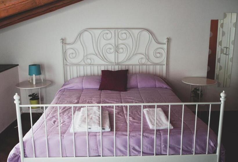 غرفة ديلوكس, Le Coccole