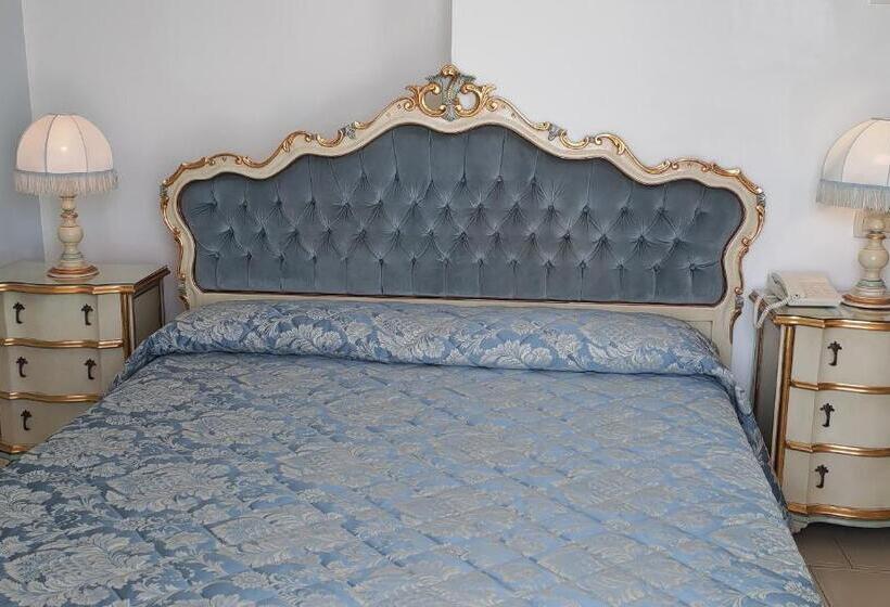 Standard Room with Balcony Side Sea View, Oxford