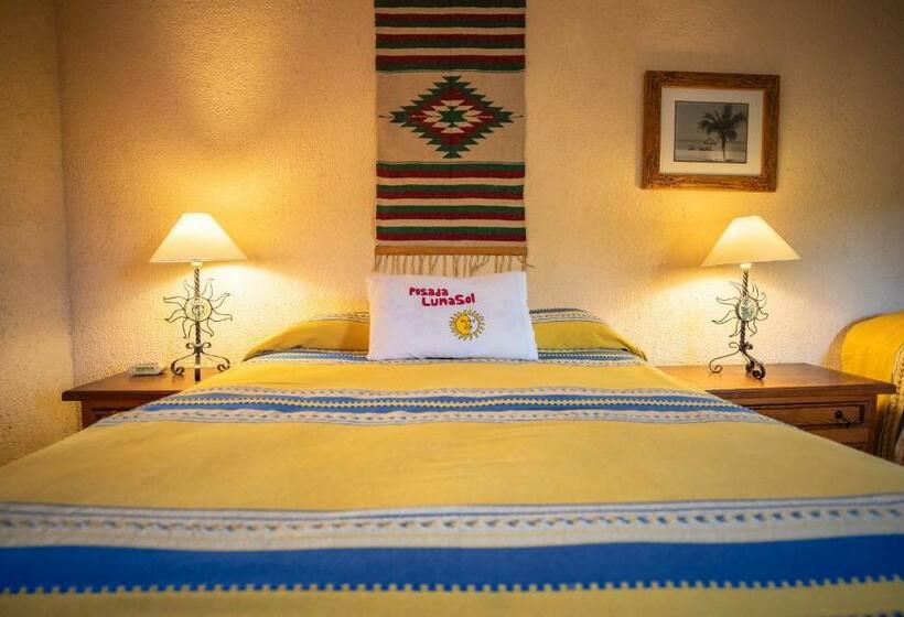 חדר סטנדרט, Posada Luna Sol