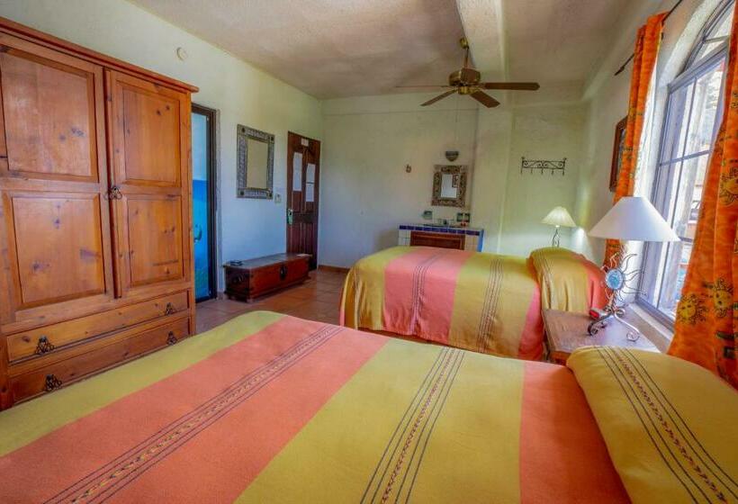 标准间, Posada Luna Sol