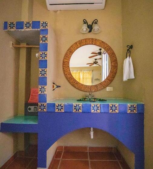 家庭间, Posada Luna Sol