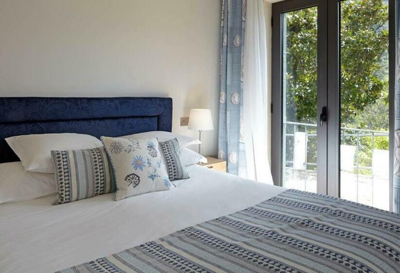 Номер Superior, Quinta De La Rosa