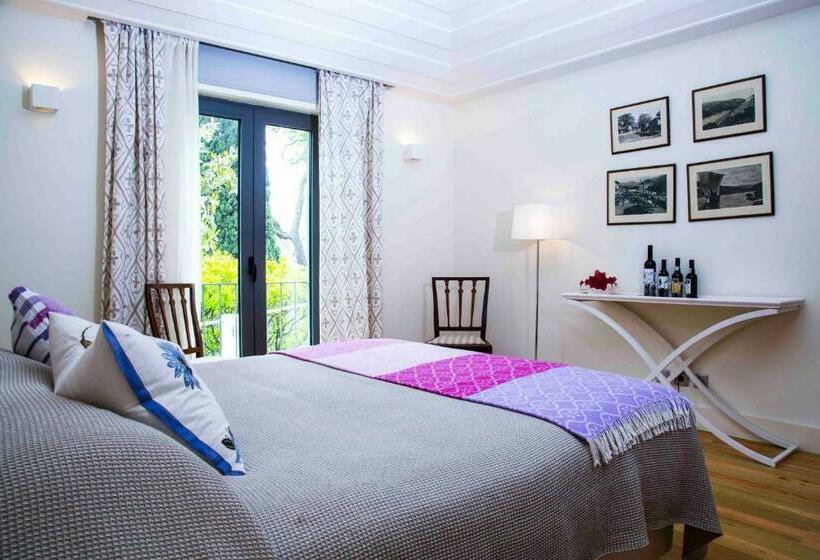 Номер Superior, Quinta De La Rosa