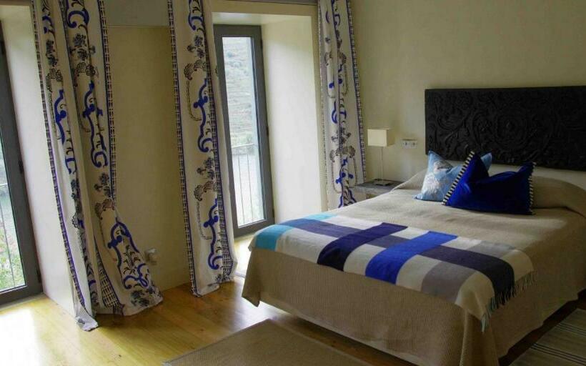 Habitació Superior, Quinta De La Rosa