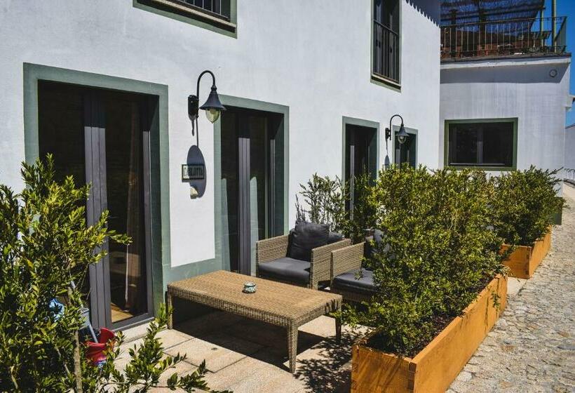 Suite, Quinta De La Rosa
