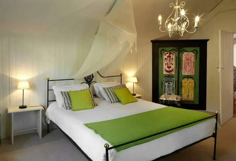 クラシックスイート, Quinta De La Rosa