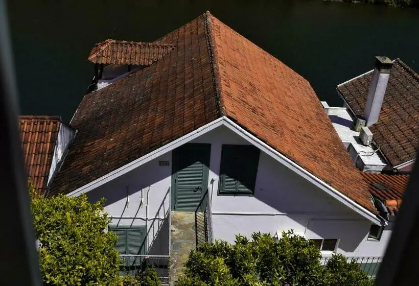 クラシックスイート, Quinta De La Rosa