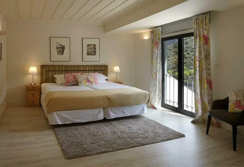 スーペリアールーム, Quinta De La Rosa