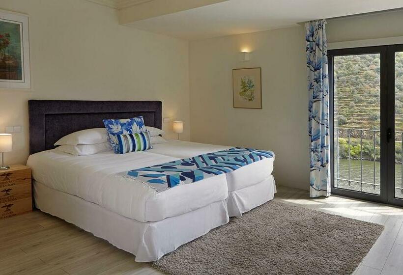 Номер Superior, Quinta De La Rosa