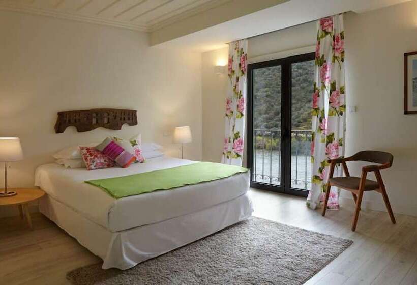Habitació Superior, Quinta De La Rosa