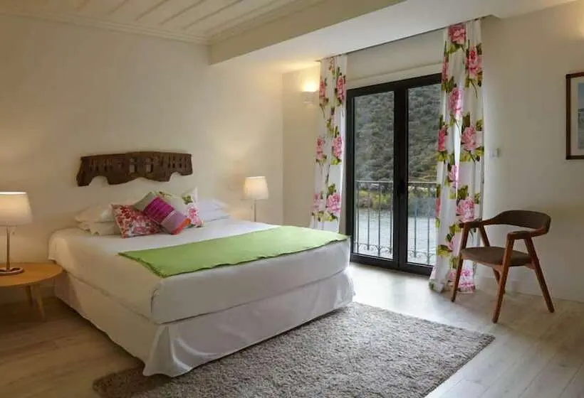 スーペリアールーム, Quinta De La Rosa