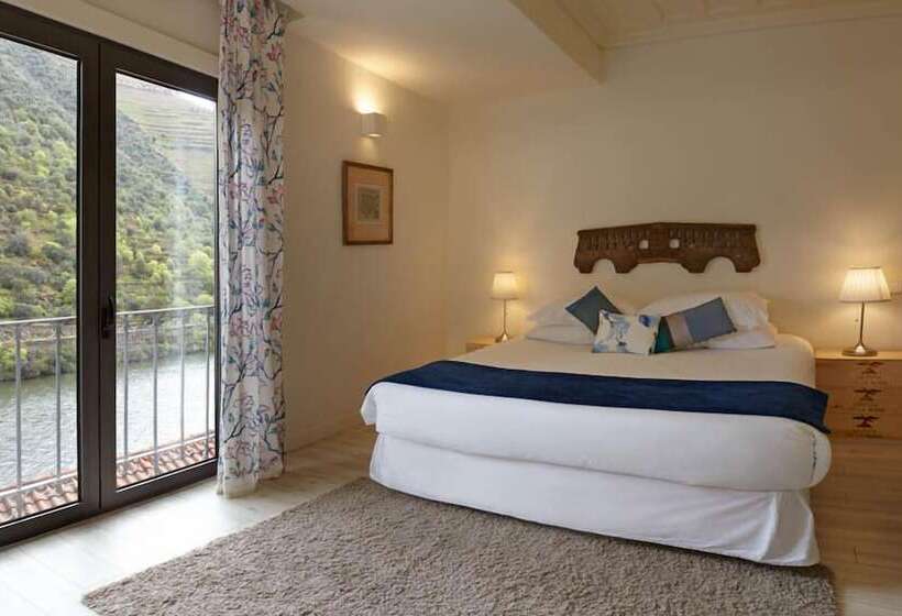 Номер Superior, Quinta De La Rosa