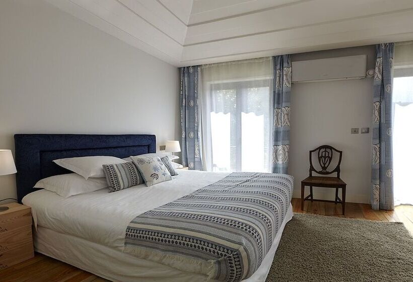 Номер Superior, Quinta De La Rosa