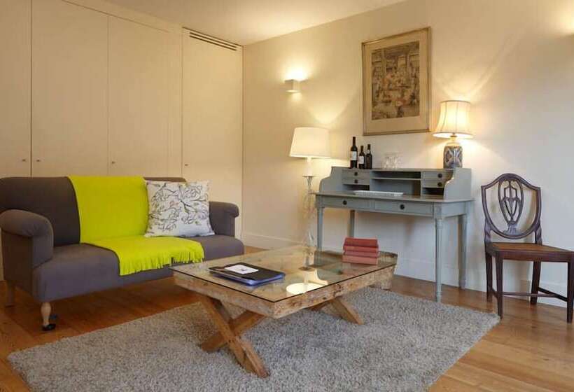 Suite, Quinta De La Rosa