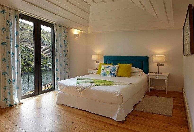 Люкс, Quinta De La Rosa