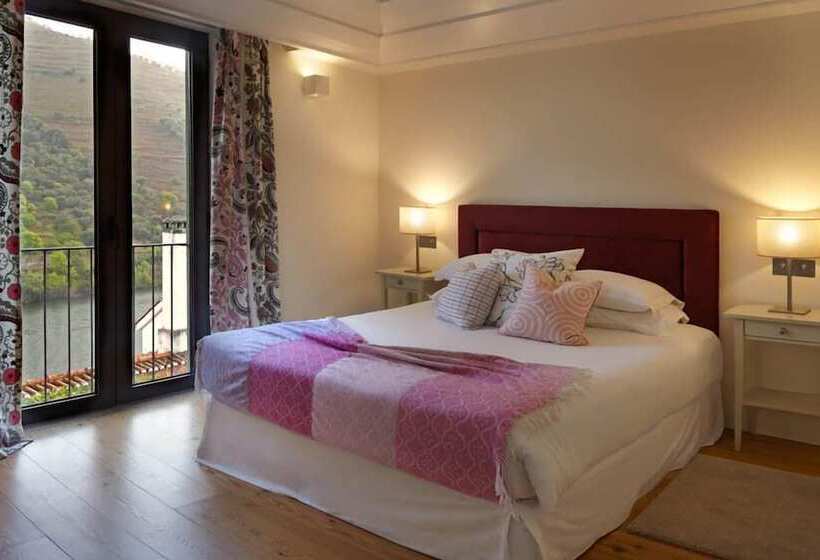 Люкс, Quinta De La Rosa