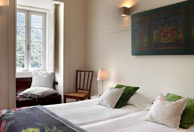 Классический Номер, Quinta De La Rosa