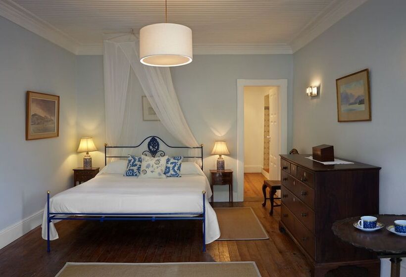 Классический Номер, Quinta De La Rosa