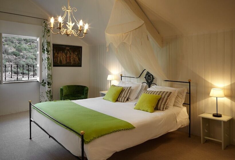 Люкс Классика, Quinta De La Rosa