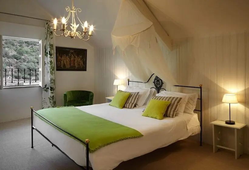 クラシックスイート, Quinta De La Rosa