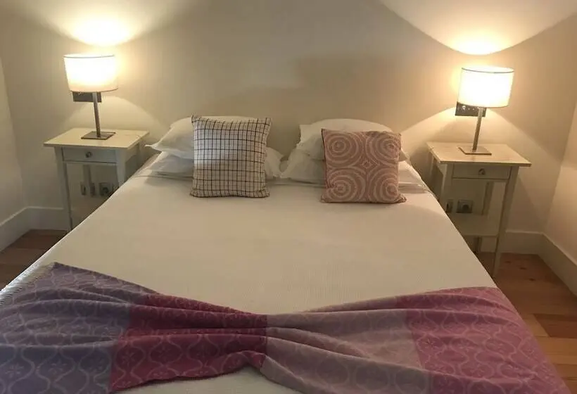 デラックスルーム, Quinta De La Rosa