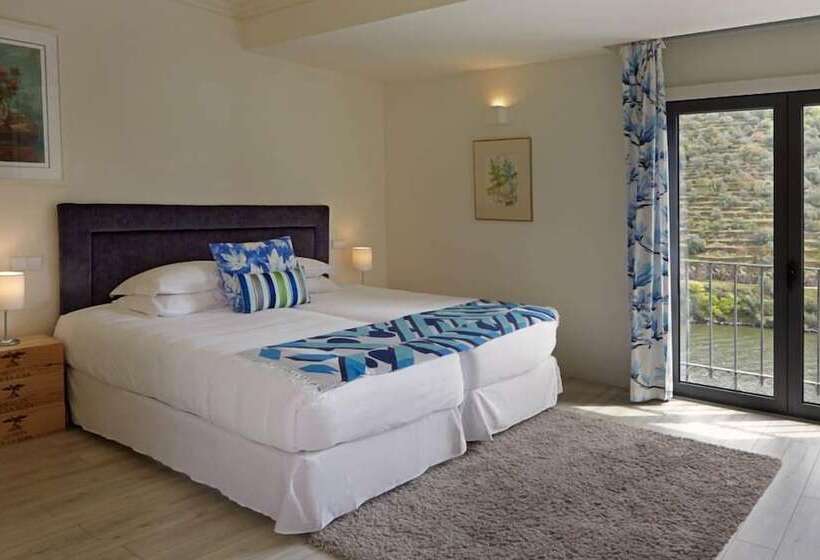 Номер Superior, Quinta De La Rosa