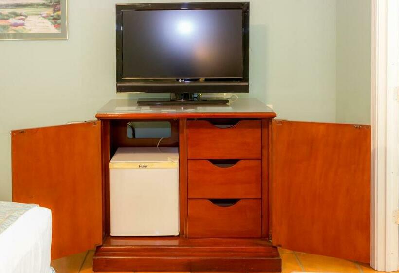 חדר סטנדרט נוף להרים, Rolson