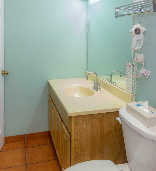 חדר סטנדרט נוף להרים, Rolson