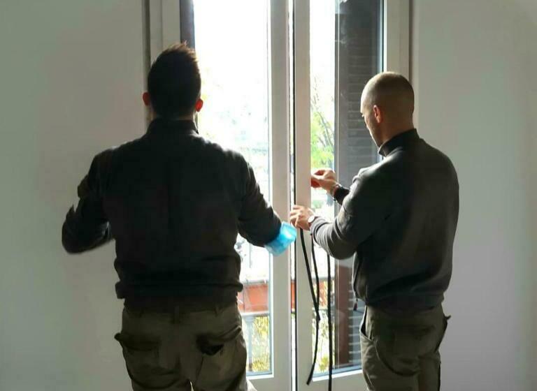 سوییت جونیور, Room Inn