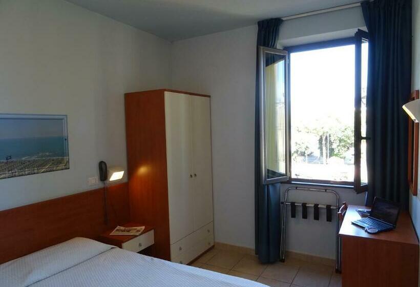 스탠다드 룸, Sole E Mare