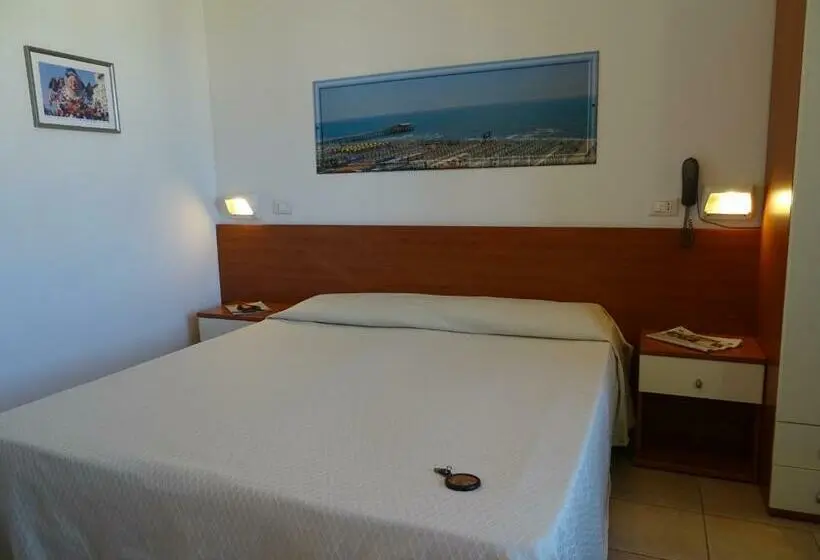 اتاق استاندارد, Sole E Mare